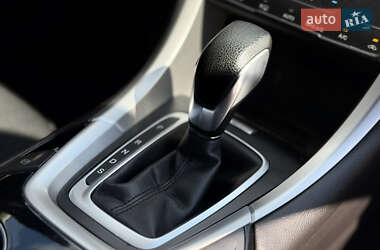 Седан Ford Fusion 2014 в 