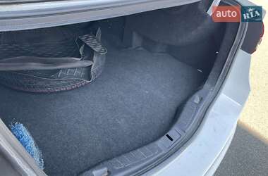 Седан Ford Fusion 2016 в 