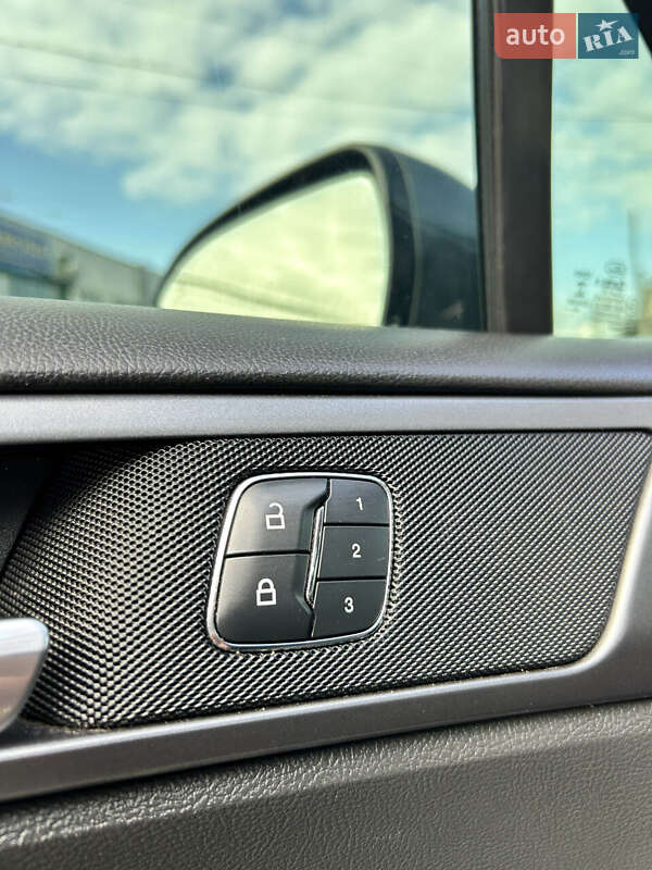 Седан Ford Fusion 2014 в Сумах