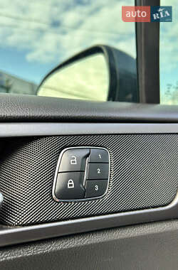 Седан Ford Fusion 2014 в 
