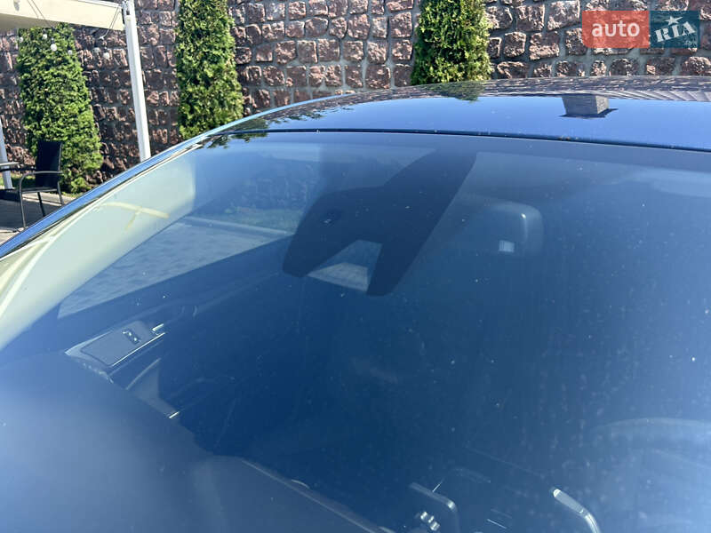 Седан Ford Fusion 2019 в Кропивницькому