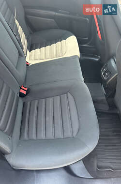 Седан Ford Fusion 2019 в 