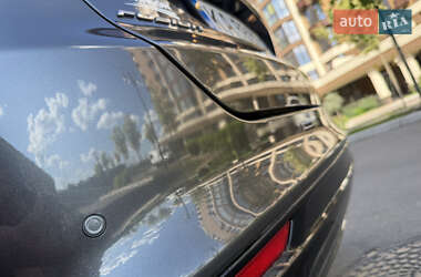 Седан Ford Fusion 2015 в 