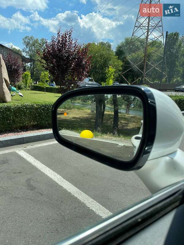 Седан Ford Fusion 2012 в Киеве фото 12 Седан Ford Fusion 2012 в Киеве