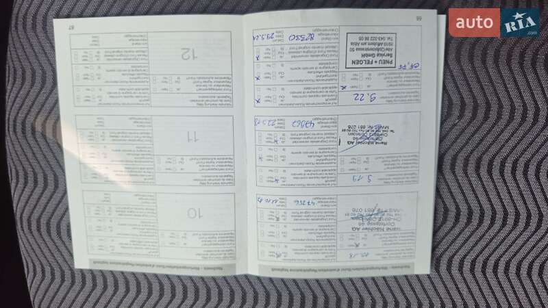 Хэтчбек Ford Fusion 2008 в Чернигове фото 37 Хэтчбек Ford Fusion 2008 в Чернигове