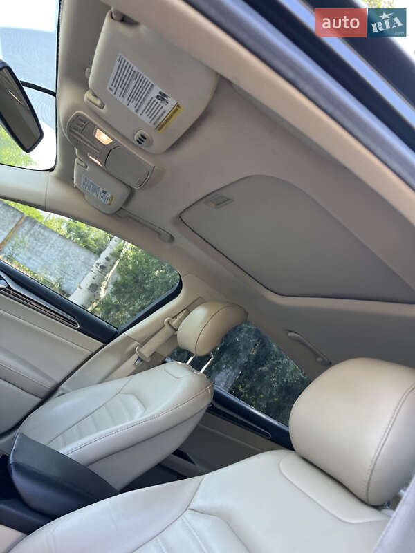 Седан Ford Fusion 2014 в Дніпрі