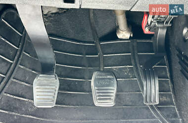 Хетчбек Ford Fusion 2010 в 
