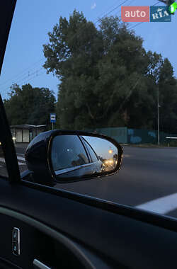 Седан Ford Fusion 2013 в 