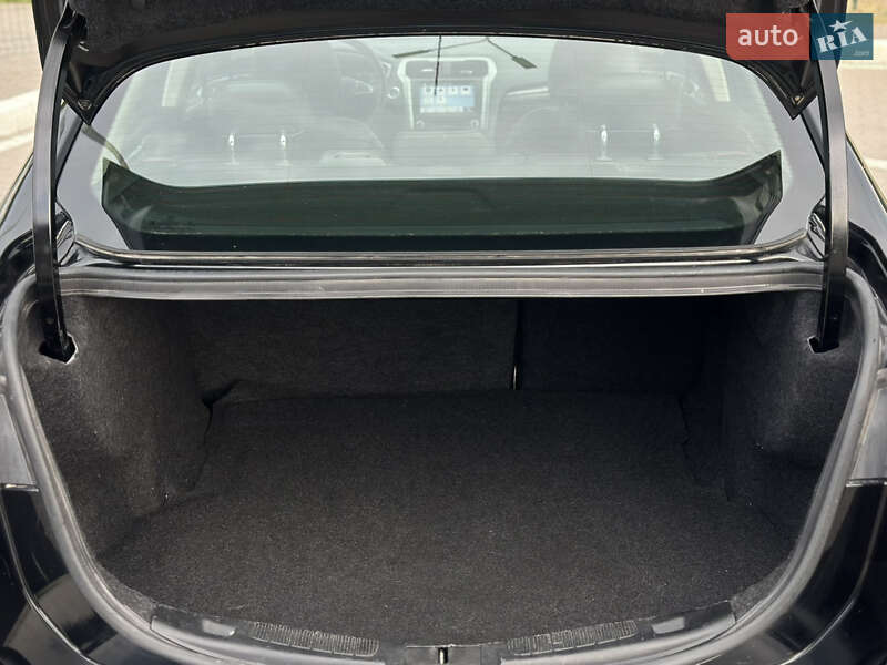 Седан Ford Fusion 2017 в Києві