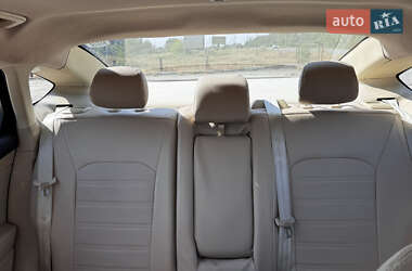 Седан Ford Fusion 2013 в 