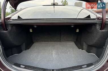 Седан Ford Fusion 2013 в 