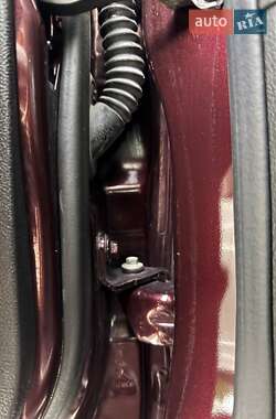 Седан Ford Fusion 2013 в 