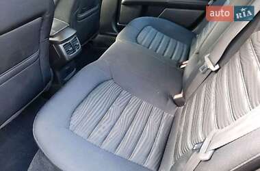 Седан Ford Fusion 2016 в 