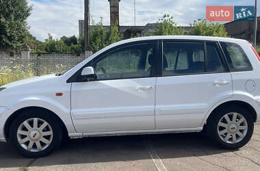 Хэтчбек Ford Fusion 2011 в Нежине