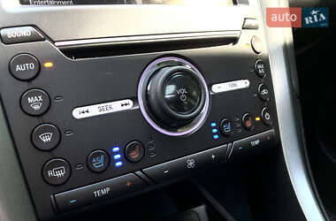 Седан Ford Fusion 2015 в 