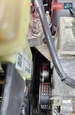 Хэтчбек Ford Fusion 2007 в 