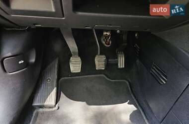 Хэтчбек Ford Fusion 2007 в 