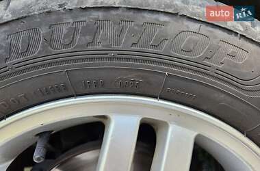 Хэтчбек Ford Fusion 2007 в 