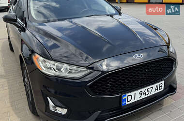 Седан Ford Fusion 2019 в Хмельницком