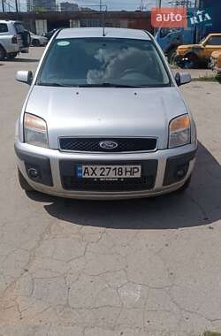Хэтчбек Ford Fusion 2007 в Харькове