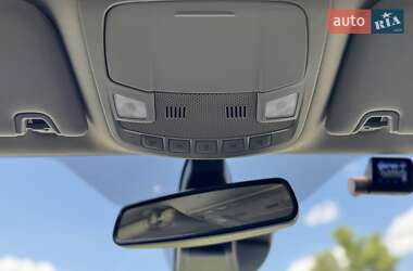 Седан Ford Fusion 2019 в 
