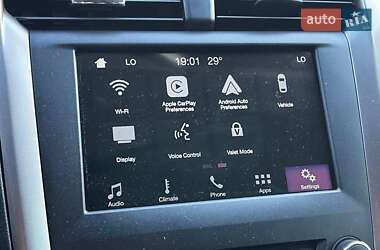 Седан Ford Fusion 2016 в 