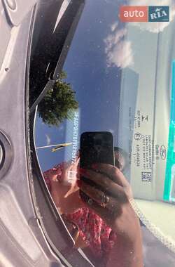 Седан Ford Fusion 2014 в 