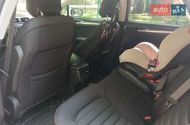 Седан Ford Fusion 2013 в 