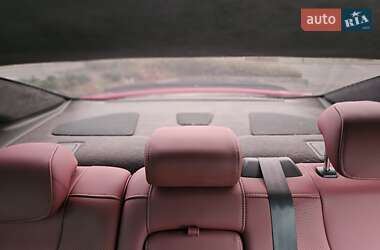 Седан Ford Fusion 2015 в 
