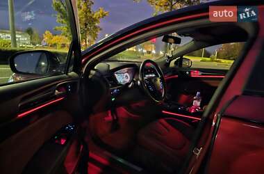 Седан Ford Fusion 2015 в 