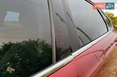 Седан Ford Fusion 2013 в 