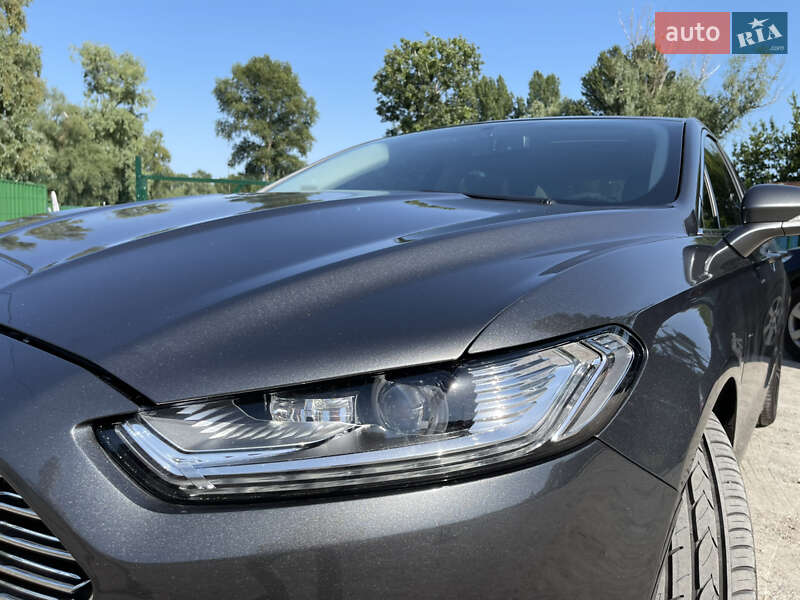 Седан Ford Fusion 2015 в Києві фото 22 Седан Ford Fusion 2015 в Києві