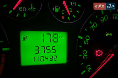 Хэтчбек Ford Fusion 2010 в 