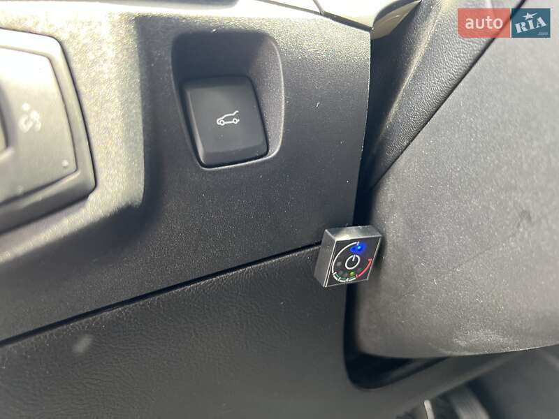 Седан Ford Fusion 2019 в Киеве