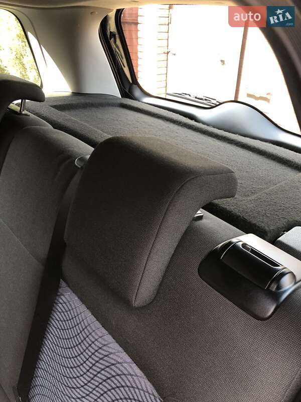 Хэтчбек Ford Fusion 2006 в Виннице