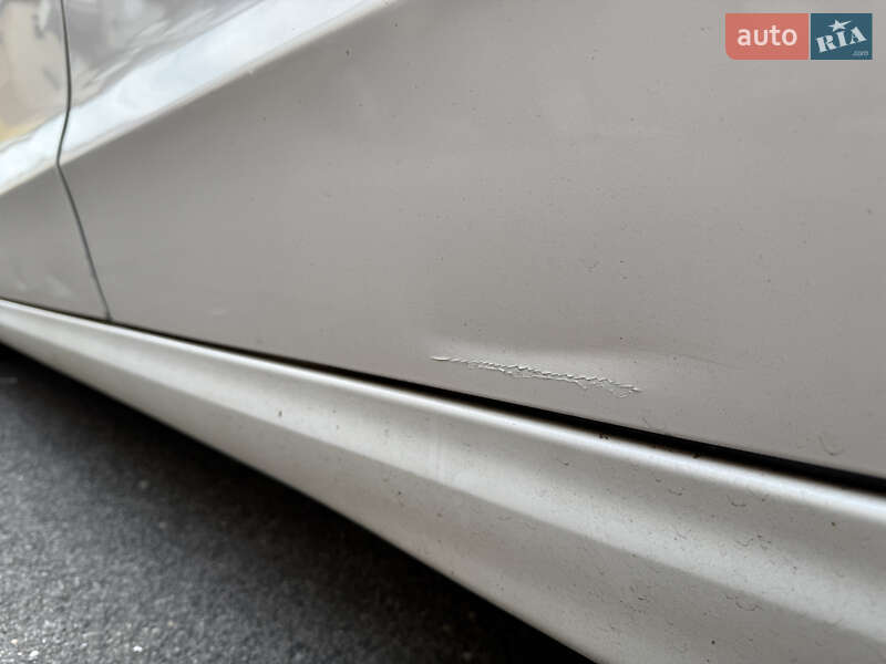 Седан Ford Fusion 2012 в Василькові