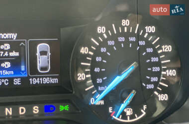 Седан Ford Fusion 2013 в 