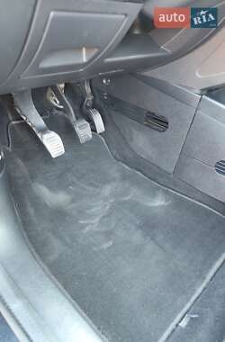 Хэтчбек Ford Fusion 2007 в 