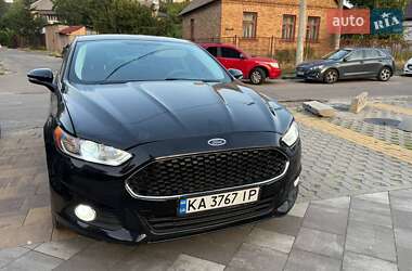 Седан Ford Fusion 2015 в Киеве