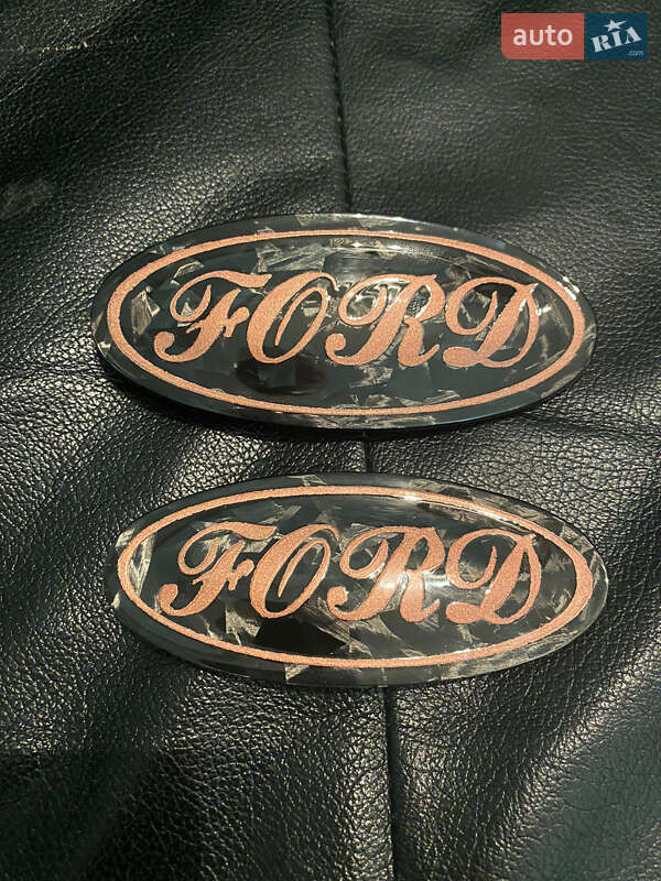 Седан Ford Fusion 2017 в Киеве