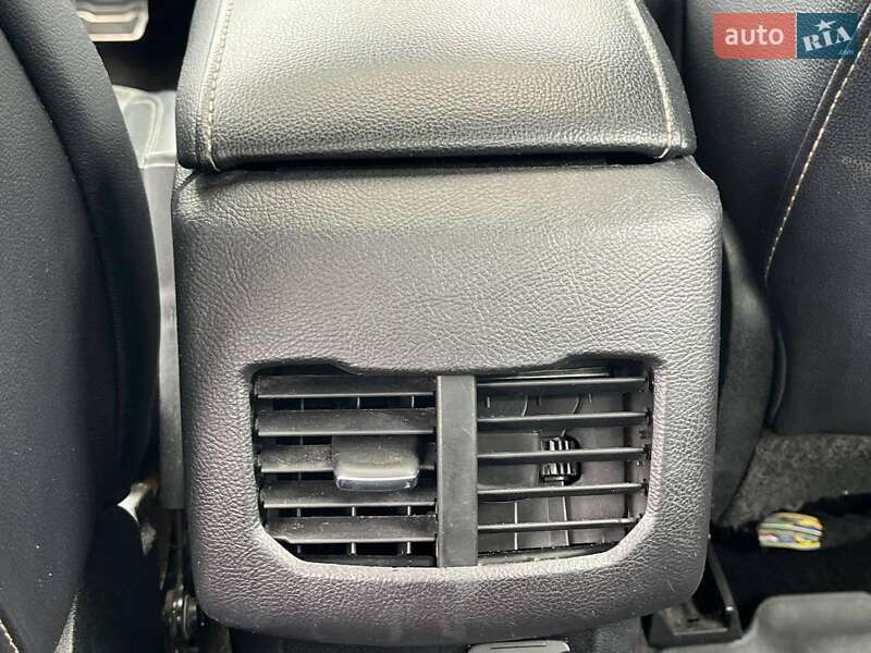 Седан Ford Fusion 2017 в Львові фото 31 Седан Ford Fusion 2017 в Львові