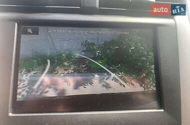 Седан Ford Fusion 2015 в 