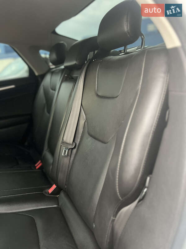 Седан Ford Fusion 2014 в Хмельнике