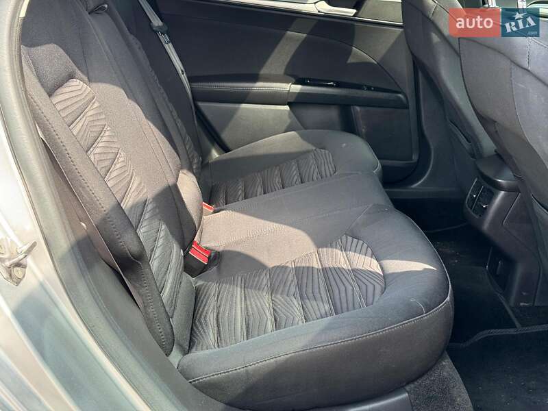 Седан Ford Fusion 2015 в Виннице