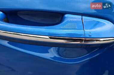 Седан Ford Fusion 2018 в 
