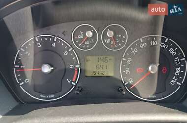 Хэтчбек Ford Fusion 2006 в 
