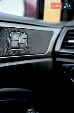 Седан Ford Fusion 2014 в 