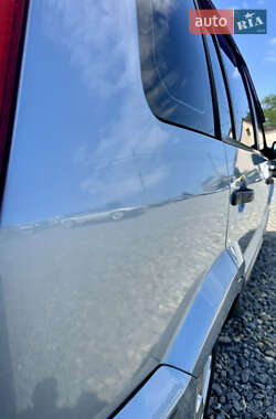 Хэтчбек Ford Fusion 2006 в 