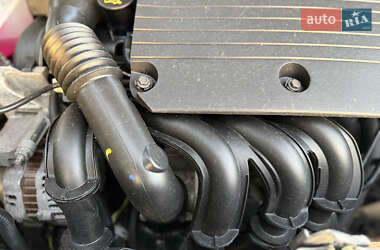 Хэтчбек Ford Fusion 2007 в 