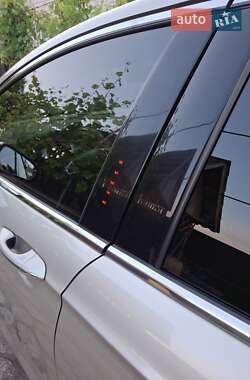 Седан Ford Fusion 2016 в 